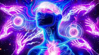 ٤٣٢ هرتز ٩٦٣ هرتز ٥٢٨ هرتز أعمق علاج تجديد كامل للجسم وتخفيف التوتر والقلق ٢ 