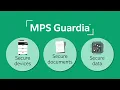Secure and optimize your print environment with MPS Guardia Fujifilm Business Innovation