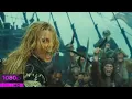 Download Lagu Pirates of the Carribean At Worlds End [2007] Hoist The Colors (HD) | Türkçe Altyazılı