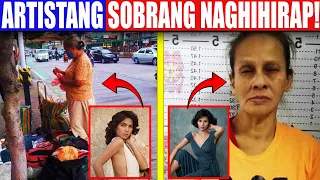 Bakit Maraming Artistang Naghihirap? Ito Pala ang mga Dahilan!