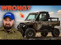 Watch This BEFORE You Buy a Utility Side-by-Side