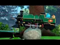 Lagu TOY TRAIN #1 #2 #3 FULL EPISODE | Cam \u0026 Leon | Cartoon for Kids | Funny Cartoon