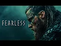 Download Lagu Fearless 🌲 Powerful Shamanic Viking Music ✨ Dynamic Drumming for Workout and Training