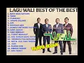 Lagu TANPA IKLAN  LAGU GALAU WALI BEST OF THE BEST ENAK BUAT KERJA CARI JODOH YANK DIK EGOKAH AKU