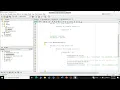 Brick Breaker Game using Java