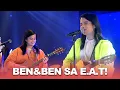Lagu Bossing, nag-fan boy sa Ben\u0026Ben! | E.A.T. | Aug. 04, 2023