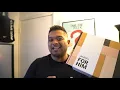 FABFITFUN FOR HIM Subscription box