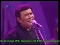 KONSER JADUL RHOMA IRAMA \u0026 SONETA - TPI 2004