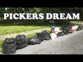 CRAZY I m Speechless Over A TRASH PICK