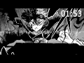 Download Lagu Black clover Opening 3 (FULL) Black Rover by: Vickeblanka