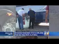 Greyhound Passengers Stranded In Dallas Employee Beat Up After Bus Wheel Fire