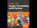 Text Detection with deep learning EAST Tesseract