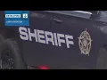 High police presence still at Groesbeck hospital