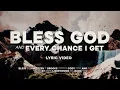 Download Lagu Brooke Ligertwood - Bless God [Lyric Video]