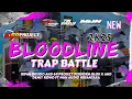Download Lagu BLOODLINE TRAP BATTLE IRPAN BUSIDO \u0026 69 PROJECT PERFORM BLOK K AND DEMIT ROWO FT MHN AUDIO NUSANTARA