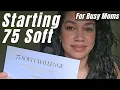 Starting 75 Soft Challenge For Busy Moms My Rules Why