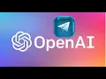 ChatGPT Telegram Bot