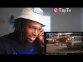 The 046 - RUNNIN GAME Prod Sefru REACTION