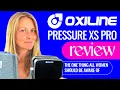 Oxiline Pressure XS Pro Review BEST Blood Pressure Monitor for Women DEAL INSIDE