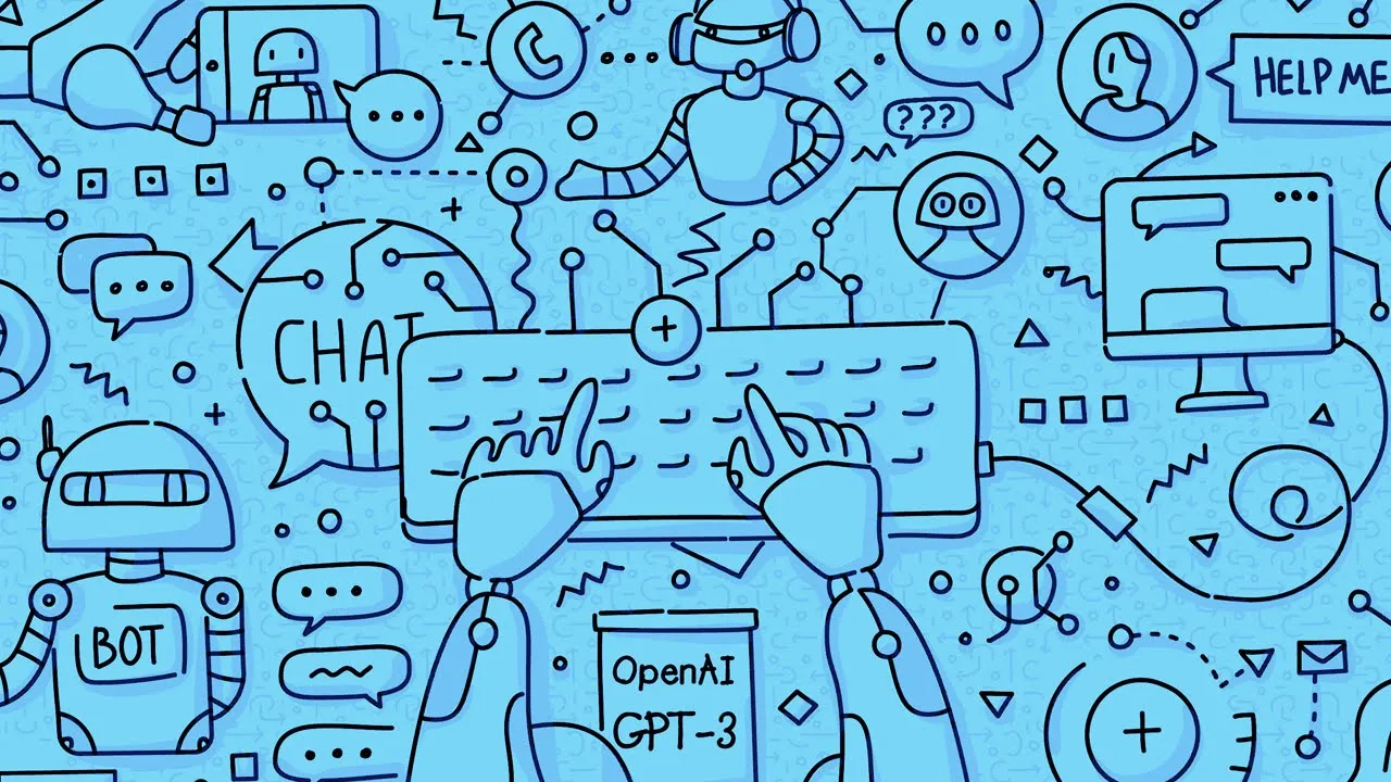 Building Human Intelligence at Scale, to Save the Next Generation from ChatGPT