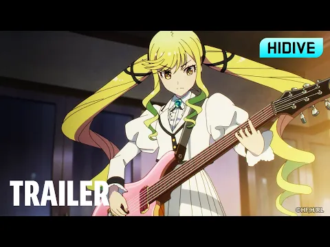 Trailer [Subtitled]