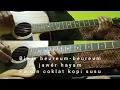 Download Lagu Doel Sumbang Runtah Cover Gitar