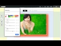 ECD Website Builder - Shadow Box Tutorial