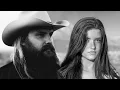 Download Lagu Chris Stapleton ft. Angelina Jordan (13 y.o.) \