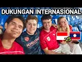 Download Lagu HASIL TIMNAS U23 vs LAOS U23 hanya bisa imbang! Nonton TIMNAS dengan keluarga Jens Raven 