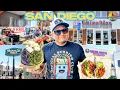 5 New SAN DIEGO Food Hot Spots to Visit in 2025