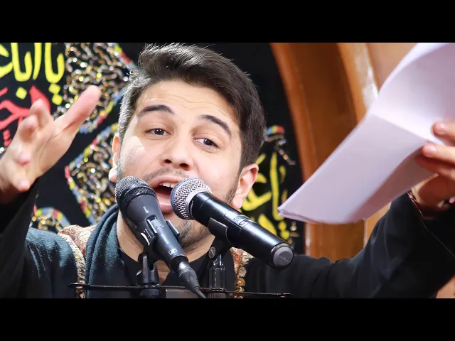 ⁣نعي بحق السيدة رقية ع  | ليلة ١١ محرم الحرام | الردود محمد  الجنامي