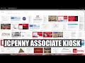 JCPenney Associate Kiosk Login 2023 How to Sign in to JCPenny Employee Portal