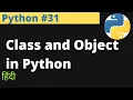 Python Class and Object in Python Hindi EasyExamNotes com Hindi