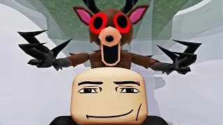 ROBLOX 99 Nights in the Forest 🦌  FUNNY MOMENTS (MEMES)