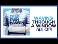 Download Lagu Waving Through A Window — Owl City from Dear Evan Hansen (Lyric Video)