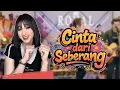 DJ CINTA DARI SEBERANG - DJ REMIX FULL BAND