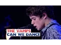 Download Lagu The Vamps - 'Can We Dance' (Live at Jingle Bell Ball 2015)