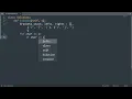 Leetcode 20 Valid Parentheses in Python Python Leetcode Python Coding Tutorial Python ASMR