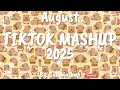 Download Lagu Tiktok Mashup August 🧡2025🧡 (Not Clean)