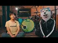 Download Lagu AFTER TALK【Jean-Ken Johnny(MAN WITH A MISSION)×YOYOKA Collaboration】