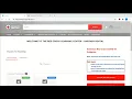 How to navigate Red Cross Instructor Portal