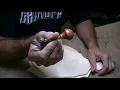 241 RSW WV Mando P1 CarvingThe Top Plus Sharpening