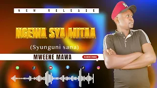 syunguni sana ngewa sya mitaa official audio 