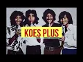 Download Lagu KARAOKE KOES PLUS - BERTEMU KEMBALI