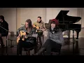 He Is We-All About Us(Acoustic)