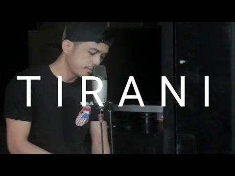 Download MP3 Tirani - Lesti (cover by Nurdin Yaseng)
