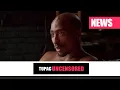 Was Tupac Shakur s Bald Cut Inspired By Onyx or Jealous Rage