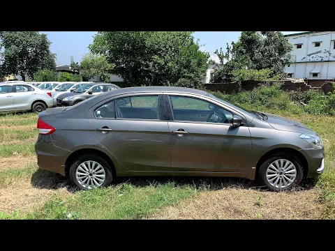 2020 Ciaz Delta Full Luxury Features Under 10 lakh ||Specs ||On Road Prices
