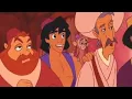 Download Lagu Aladdin and Children HD | Homer