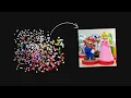 Javascript Pixel Image Animation Effects Html CSS